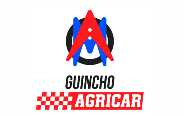 GUINCHO AGRICAR