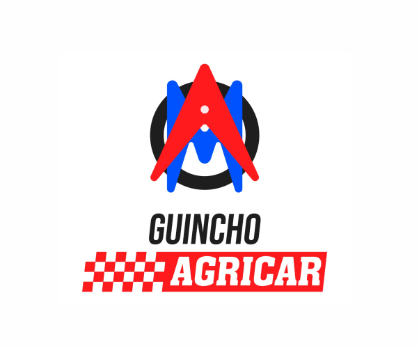 GUINCHO AGRICAR