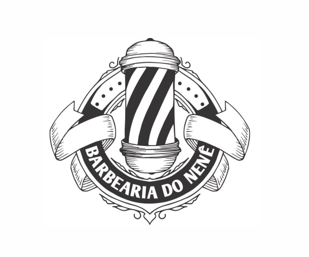 BARBEARIA DO NENÊ