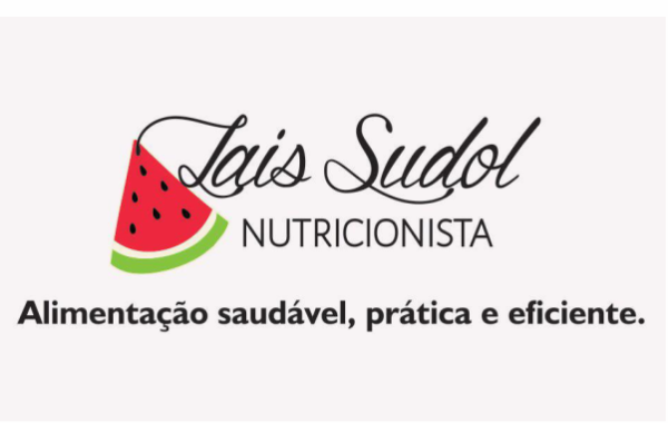 LAIS SUDOL NUTRICIONISTA