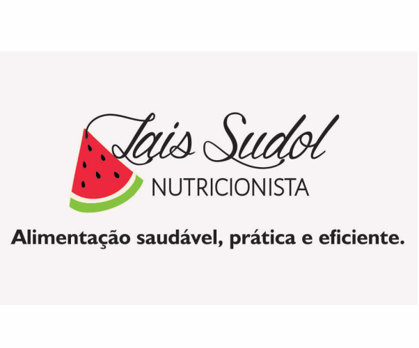 LAIS SUDOL NUTRICIONISTA