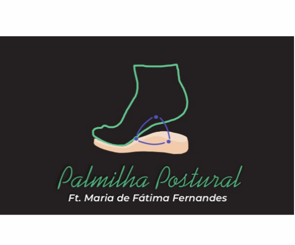 FISIOTEREPEUTA MARIA DE FÁTIMA FERNANDES