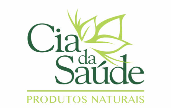 CIA DA SAÚDE ITAJAÍ – PRODUTOS NATURAIS