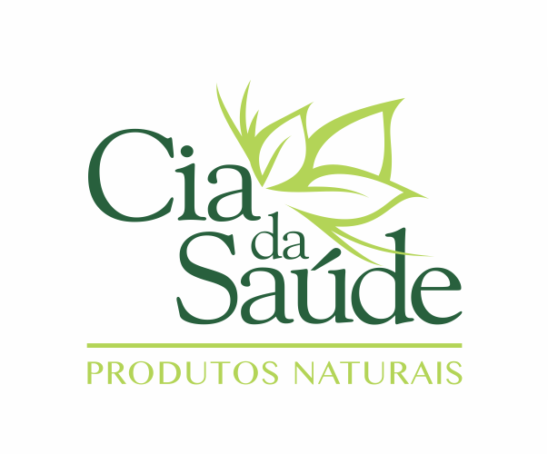 CIA DA SAÚDE ITAJAÍ – PRODUTOS NATURAIS
