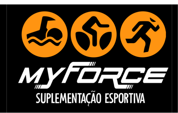 MY FORCE SUPLEMENTAÇÃO ESPORTIVA