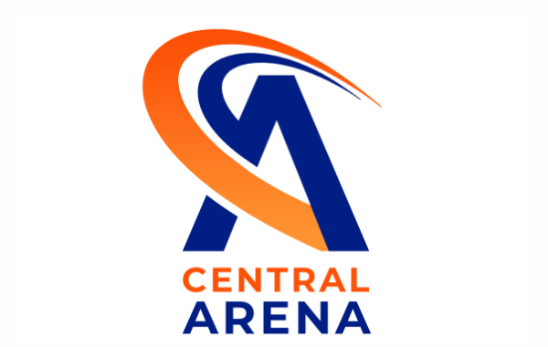 CENTRAL ARENA ESPORTE