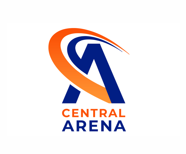 CENTRAL ARENA ESPORTE