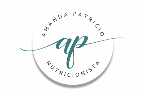 AMANDA PATRICIO NUTRICIONISTA