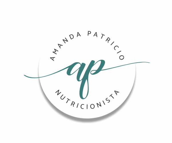 AMANDA PATRICIO NUTRICIONISTA