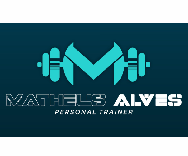 MATHEUS ALVES PERSONAL TRAINER