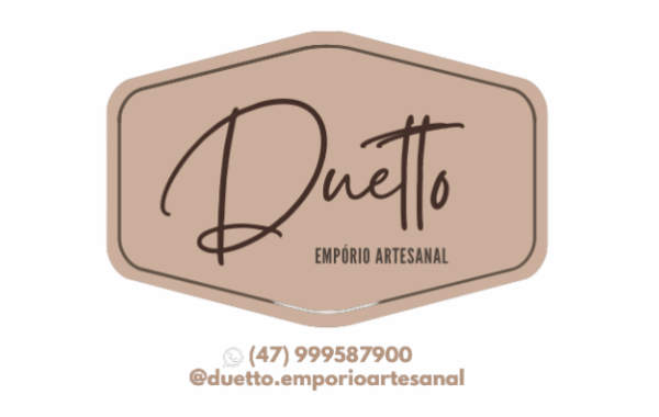 DUETTO EMPÓRIO ARTESANAL
