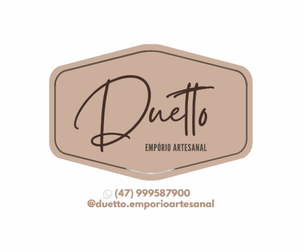 DUETTO EMPÓRIO ARTESANAL