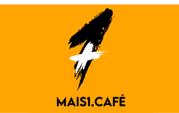 MAIS 1 CAFÉ SÃO BENTO DO SUL