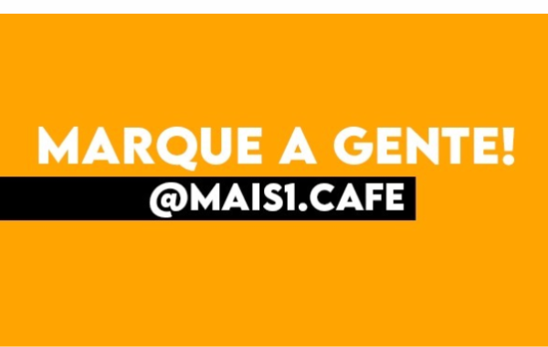 MAIS 1 CAFÉ MAFRA